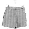 Short Lacoste Mini short en coton noir Grenoble