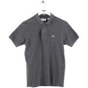 Polo Lacoste Polo en coton gris