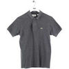 Polo Lacoste Polo en coton gris