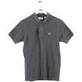 Polo Lacoste Polo en coton gris