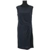 Robe courte Max Mara Robe bleue