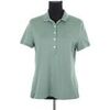 Polo Lacoste Polo en coton vert
