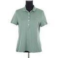 Polo Lacoste Polo en coton vert