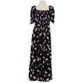 Robes sur Grenoble : Robe Bash Robe noire