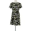 Robe courte MICHAEL Michael Kors Robe verte