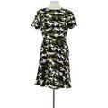 Robes sur Grenoble : Robe courte MICHAEL Michael Kors Robe verte