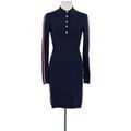 Robe courte MICHAEL Michael Kors Robe marine