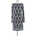 Robes sur Grenoble : Robe courte MICHAEL Michael Kors Robe bleue