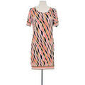 Robes sur Grenoble : Robe courte MICHAEL Michael Kors Robe rose