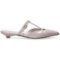 Mules Sergio Levantesi - Mules femme sur Grenoble : Mules Sergio Levantesi -