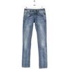 Jeans Tommy Hilfiger Jean slim en coton bleu