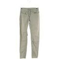 Jeans skinny Sandro Jean slim en coton kaki Grenoble