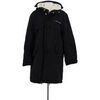 Manteau Zadig & Voltaire Manteau en coton noir