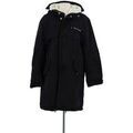 Manteaux sur Grenoble : Manteau Zadig & Voltaire Manteau en coton noir