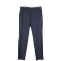 Jeans/Pantalons sur Grenoble : Pantalon Maison Standards Pantalon droit bleu