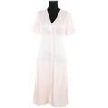 Robe The Kooples Robe rose Grenoble