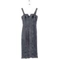 Robe Iro Robe en coton grise