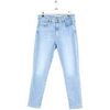 Jeans Levis Jean slim en coton bleu
