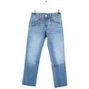 Jeans Zadig & Voltaire Jean slim en coton bleu