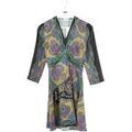 Robes sur Grenoble : Robe courte Sandro Robe verte