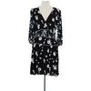 Robe courte Bash Robe noire