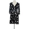 Robe courte Bash Robe noire