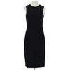 Robe Parosh Robe noire