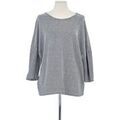 Tee-shirts sur Grenoble : T-shirt Bash T-shirt en lin noir
