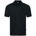 Polo Jako Polo Doubletex manches courtes