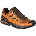 Chaussures La Sportiva Ultra Raptor II Gtx Orange Grenoble