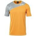 Tee-shirts sur Grenoble : T-shirt Kempa T-shirt Core 2.0 orange
