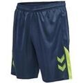 Short hummel Short Lead Trainer Bleu
