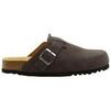 Sabots Scholl Chaussons Olivier gris