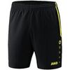 Short Jako Short Competition 2.0 Stretch-Micro-Twill