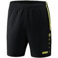 Short Jako Short Competition 2.0 Stretch-Micro-Twill