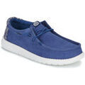 Baskets homme sur Grenoble : Baskets basses HEYDUDE -