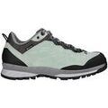 Randonn&eacute;e sur Grenoble : Chaussures Lowa Delago Gtx Lo Bleu