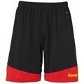 Short sur Grenoble : Short Kempa Short Emotion 2.0 Noir