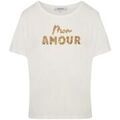Tee-shirts sur Grenoble : T-shirt Morgan Broderie Sequins
