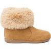 Bottines enfant Pisamonas Bottes Fille Col Fourrure Semelle Fine