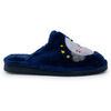 Chaussons Pisamonas Chaussons Sabots Fourrure Lune Grandes Tailles