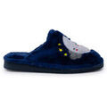 Chaussons / Pantoufles sur Grenoble : Chaussons Pisamonas Chaussons Sabots Fourrure Lune Grandes Tailles