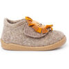 Chaussons b&eacute;b&eacute; Pisamonas Chaussons Barefoot Animaux Gris
