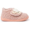 Chaussons b&eacute;b&eacute; Pisamonas Chaussons Barefoot Animaux &Eacute;ponge Rose