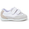 Baskets basses enfant Pisamonas Baskets Sport Minimalistes Talonnette Couleurs