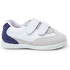 Baskets basses enfant Pisamonas Baskets Sport Minimalistes Talonnette Couleurs