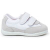 Baskets basses enfant Pisamonas Baskets Sport Minimalistes Talonnette Couleurs