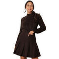 Pull La Modeuse Pulls pour femme - Marron -