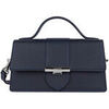 Sac &agrave; main LANCASTER Sac &agrave; main Paris Ily Bleu