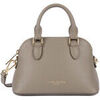 Sac &agrave; main LANCASTER Sac demi lune Sierra Jia Gris